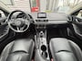 Mazda 3 2.0 GT-M -VOLLEDER-STOELVERWARMING-BOSE SOUNDSYSTEM-HEAD UP DISPLAY-TREKHAAK-ORIGINEEL NEDERLANDS!-113.475 KM'S