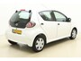 Toyota Aygo 1.0-12V Now | 5-deurs | Airco | Zuinig | Bluetooth radio