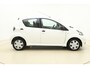 Toyota Aygo 1.0-12V Now | 5-deurs | Airco | Zuinig | Bluetooth radio