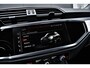 Audi Q3 45 TFSI e 245pk Advanced edition 1e Eig. Dealer OH Navi/Adap-Cruise/Climate/Stoelverw./Lmv18"