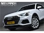 Audi Q3 45 TFSI e 245pk Advanced edition 1e Eig. Dealer OH Navi/Adap-Cruise/Climate/Stoelverw./Lmv18"