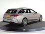 Mercedes-Benz C-klasse Estate 300 e AMG Line | Night | Trekhaak | Memory | Panoramadak | Massage | Rijassistentiepakket |
