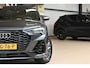 Audi Q3 Sportback 45 TFSIe 245pk S Edition | Panoramadak | Elek. stoelen & klep | 100% (Dealer) onderhouden label