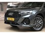 Audi Q3 Sportback 45 TFSIe 245pk S Edition | Panoramadak | Elek. stoelen & klep | 100% (Dealer) onderhouden label