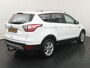 Ford Kuga 1.5 120PK EcoBoost Titanium | Half leder | Trekhaak | 1.800KG | Winter pack | PDC | Navigatie |