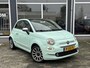 Fiat 500 1.2 Lounge|Panoramdak|Navigatie|Tel. Verb|Rijklaar