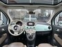 Fiat 500 1.2 Lounge|Panoramdak|Navigatie|Tel. Verb|Rijklaar