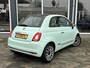 Fiat 500 1.2 Lounge|Panoramdak|Navigatie|Tel. Verb|Rijklaar