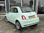 Fiat 500 1.2 Lounge|Panoramdak|Navigatie|Tel. Verb|Rijklaar