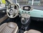 Fiat 500 1.2 Lounge|Panoramdak|Navigatie|Tel. Verb|Rijklaar