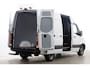 Mercedes-Benz Sprinter 317 CDI 170pk RWD 9G Automaat L2H2 Airco/360° Camera/Trekhaak 2800kg 11-2020