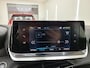 Peugeot e-208 EV Active Pack 50 kWh Navigatie Apple Carplay/Android Auto Parkeersensoren achter  Cruise Control  Climate Control Lichtmetalen velgen
