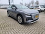 Audi Q4 e-tron 40 Launch edition Advanced Plus 77 kWh | Trekhaak | Navigatie | Elektrische Achterklep |