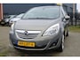 Opel Meriva 1.4 Turbo Cosmo airco panoramadak trekhaak apk 30-08-2026 inruil mogelijk nap