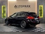 BMW 1-Serie 118i M Sport | PANORAMADAK | MEMORY|KEYLESS | SFEERVERLICHTING| FABRIEKSGARANTIE