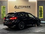 BMW 1-Serie 118i M Sport | PANORAMADAK | MEMORY|KEYLESS | SFEERVERLICHTING| FABRIEKSGARANTIE