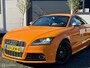 Audi TT 272PK TTS|RIJKLAAR|NL AUTO!|LEER|BOSE|XENON|GARANTY!