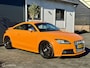 Audi TT 272PK TTS|RIJKLAAR|NL AUTO!|LEER|BOSE|XENON|GARANTY!