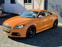 Audi TT 272PK TTS|RIJKLAAR|NL AUTO!|LEER|BOSE|XENON|GARANTY!