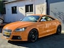 Audi TT 272PK TTS|RIJKLAAR|NL AUTO!|LEER|BOSE|XENON|GARANTY!