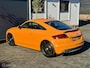Audi TT 272PK TTS|RIJKLAAR|NL AUTO!|LEER|BOSE|XENON|GARANTY!