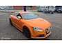 Audi TT 272PK TTS|RIJKLAAR|NL AUTO!|LEER|BOSE|XENON|GARANTY!
