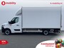Renault Master Renault Master RED T35 2.3 dCi 145 CityBox Bakwagen+Laadklep Dhollandia | Zijdeur | 3-Pers. | Airco | Cruise Control | Bluetooth
