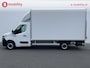 Renault Master Renault Master RED T35 2.3 dCi 145 CityBox Bakwagen+Laadklep Dhollandia | Zijdeur | 3-Pers. | Airco | Cruise Control | Bluetooth