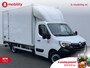 Renault Master Renault Master RED T35 2.3 dCi 145 CityBox Bakwagen+Laadklep Dhollandia | Zijdeur | 3-Pers. | Airco | Cruise Control | Bluetooth