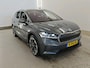 Skoda Enyaq iV 80 204pk Business Edition Plus | SOH 95% | Leder | Trekhaak | Warmtepomp | 21" | LED | Stuur- en stoelverwarming
