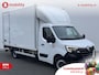 Renault Master Renault Master RED T35 2.3 dCi 145 CityBox Bakwagen+Laadklep Dhollandia | Zijdeur | 3-Pers. | Airco | Cruise Control | Bluetooth