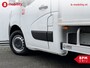 Renault Master Renault Master RED T35 2.3 dCi 145 CityBox Bakwagen+Laadklep Dhollandia | Zijdeur | 3-Pers. | Airco | Cruise Control | Bluetooth