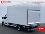 Renault Master Renault Master RED T35 2.3 dCi 145 CityBox Bakwagen+Laadklep Dhollandia | Zijdeur | 3-Pers. | Airco | Cruise Control | Bluetooth