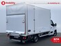 Renault Master Renault Master RED T35 2.3 dCi 145 CityBox Bakwagen+Laadklep Dhollandia | Zijdeur | 3-Pers. | Airco | Cruise Control | Bluetooth