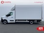 Renault Master Renault Master RED T35 2.3 dCi 145 CityBox Bakwagen+Laadklep Dhollandia | Zijdeur | 3-Pers. | Airco | Cruise Control | Bluetooth