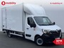 Renault Master Renault Master RED T35 2.3 dCi 145 CityBox Bakwagen+Laadklep Dhollandia | Zijdeur | 3-Pers. | Airco | Cruise Control | Bluetooth