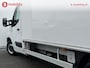 Renault Master Renault Master RED T35 2.3 dCi 145 CityBox Bakwagen+Laadklep Dhollandia | Zijdeur | 3-Pers. | Airco | Cruise Control | Bluetooth