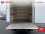 Renault Master Renault Master RED T35 2.3 dCi 145 CityBox Bakwagen+Laadklep Dhollandia | Zijdeur | 3-Pers. | Airco | Cruise Control | Bluetooth