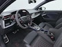 Audi RS3 Sportback 2.5 TFSI Quattro 400 PK | Pano dak | RS-Sportuitlaat | Head Up Display | Matrix LED | SONOS | Alcantara stuur | Carbon | 19" |