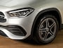 Mercedes-Benz GLA 250 e AMG Line Panorama dak