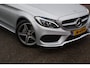 Mercedes-Benz C-klasse Coupé 180 Ambition ///AMG Pakket | Pano | Camera | Org NL |