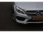Mercedes-Benz C-klasse Coupé 180 Ambition ///AMG Pakket | Pano | Camera | Org NL |