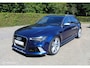Audi RS6 Avant 4.0 TFSI quattro | Topstaat! | Inruil mogel.