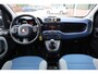 Fiat Panda 0.9 TwinAir Lounge, 2e Eig. ideale Mams Taxi, Betaalbaar autorijden Complete uitvoering