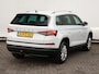 Skoda Kodiaq 1.5 TSI Business Edition Plus 150PK DSG | Lederen bekleding | Trekhaak | Led | Camera | Stoelverwarming