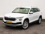 Skoda Kodiaq 1.5 TSI Business Edition Plus 150PK DSG | Lederen bekleding | Trekhaak | Led | Camera | Stoelverwarming