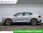 Polestar 2 Standard Range Single Motor 63kWh SOH 97% Panoramadak/ Harman-Kardon/ Stoel-stuurverwarming/ Memory/ Camera/ Carplay/ Navigatie
