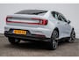 Polestar 2 Standard Range Single Motor 63kWh SOH 97% Panoramadak/ Harman-Kardon/ Stoel-stuurverwarming/ Memory/ Camera/ Carplay/ Navigatie