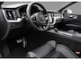 Volvo XC60 Plug-in Hybrid T8 AWD R-Design | Long Range | Luchtvering | Google Maps navigatie | Trekhaak | Harman Kardon audio | Panoramadak | Gelamineerde zijruiten | Adaptive cruise control | Getint glas | Actieve LED koplampen | Stoel- en stuurverwarming | Volvo dealer onderhouden |