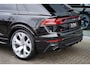 Audi RS Q8 RSQ8 4.0 TFSI Quattro / Keramisch / Cognac Leder / B&O Advanced